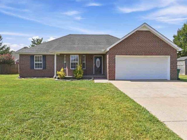 3 Bedroom Home for Rent at 3033 Mesquite Dr, Smyrna, TN 37167