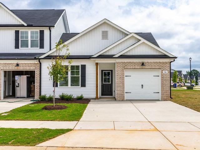 3 Bedroom Home for Rent at 305 Sandpiper St, Smithfield, NC 27577