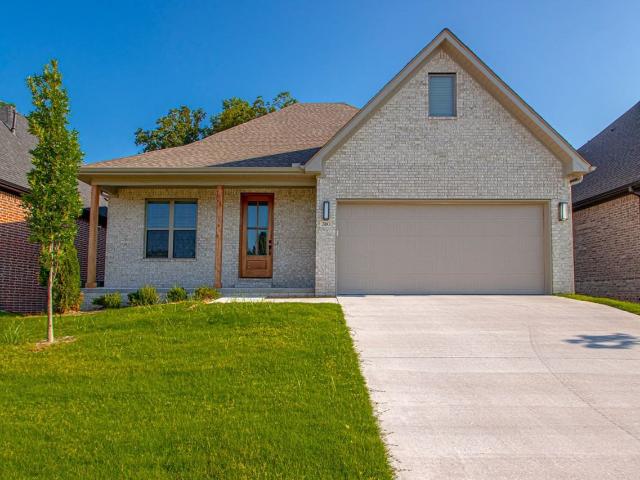 3 Bedroom Home for Rent at 310 Kanis Ridge Dr, Little Rock, AR 72223 Rock Creek