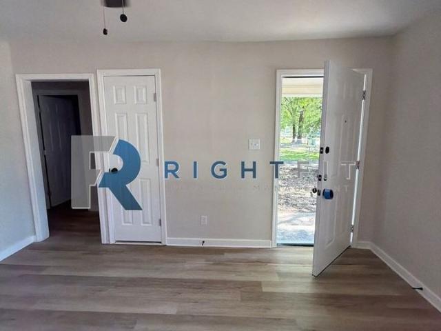 3 Bedroom Home for Rent at 3114 Anthony Dr, Texarkana, TX 75503