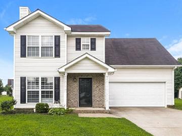3 Bedroom Home for Rent at 3119 Swilly Ct, Murfreesboro, TN 37128
