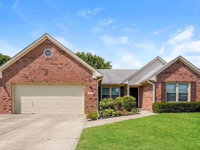 3 Bedroom Home for Rent at 3124 Eastpointe Dr, Franklin, IN 46131