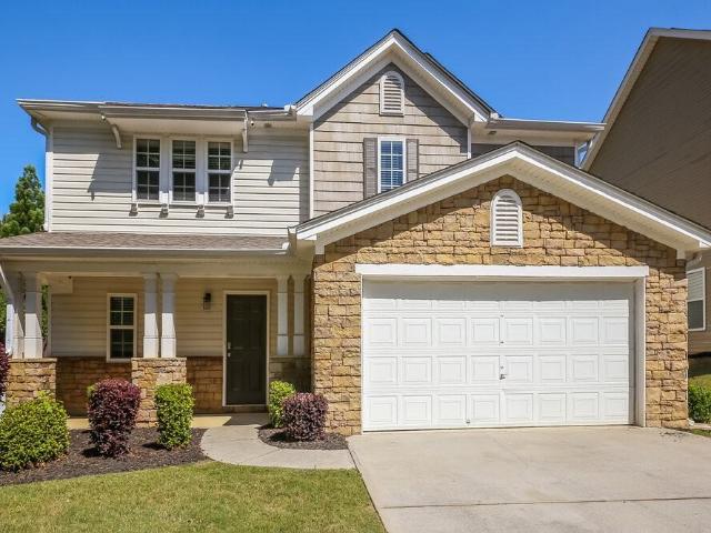3 Bedroom Home for Rent at 312 Leaflet Ives Trl, Lawrenceville, GA 30045