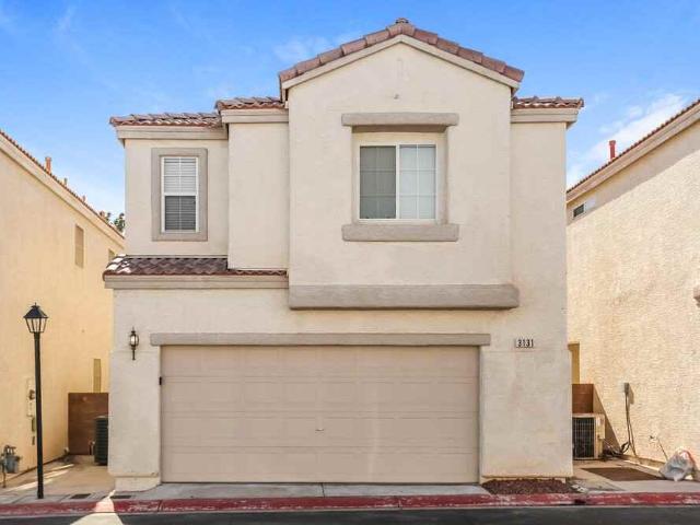 3 Bedroom Home for Rent at 3131 Inlet Bay Ave, North Las Vegas, NV 89031