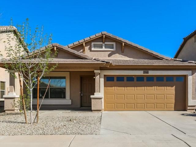 3 Bedroom Home for Rent at 3140 W Maldonado Rd, Phoenix, AZ 85041 Laveen Village