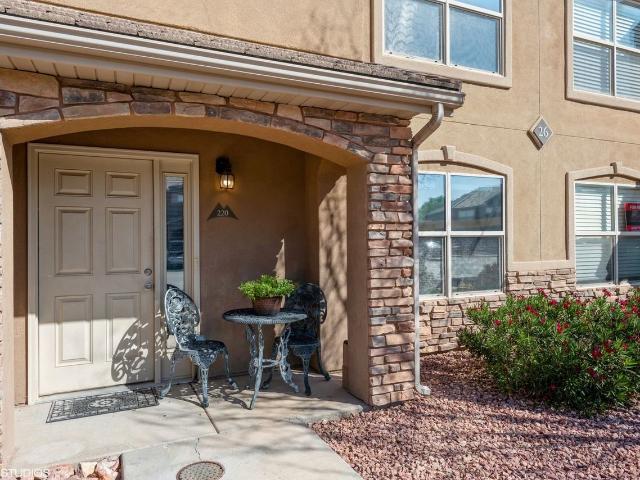 3 Bedroom Home for Rent at 3155 S Hidden Valley Dr #220, St. George, UT 84790 Hidden Valley Townhomes