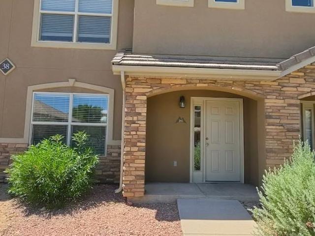 3 Bedroom Home for Rent at 3155 S Hidden Valley Dr #246, St. George, UT 84790 Hidden Valley Townhomes
