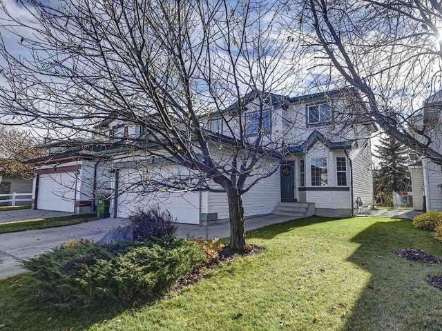 3 Bedroom Home for Rent at 315 Hidden Ranch Cir Nw, Calgary, AB T3A 5R2