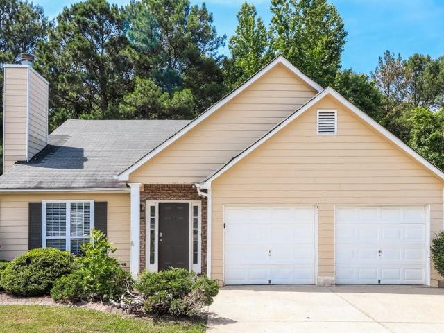3 Bedroom Home for Rent at 3195 Brookfield Dr, Austell, GA 30106