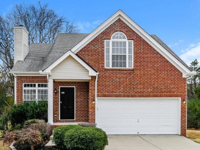 4 Bedroom Home for Rent at 3208 Nicole Dr, Spring Hill, TN 37174