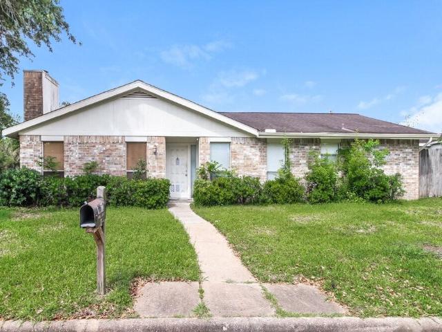 3 Bedroom Home for Rent at 3202 Palm Desert Ln, Missouri City, TX 77459 Quail Valley