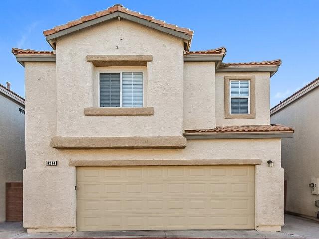 3 Bedroom Home for Rent at 3214 Sunrise Cove Ave, North Las Vegas, NV 89031