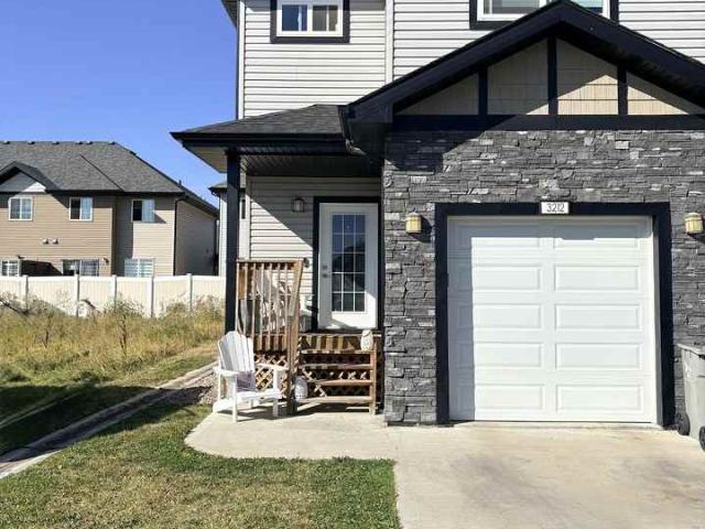 3 Bedroom Home for Rent at 3212 66 St, Beaumont, AB T4X 2X4