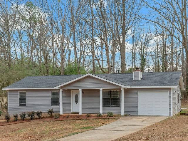 3 Bedroom Home for Rent at 321 Summerwood Ln, Stockbridge, GA 30281