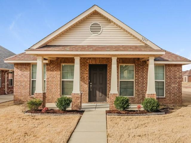 3 Bedroom Home for Rent at 3257 E Hartland Dr, Southaven, MS 38672