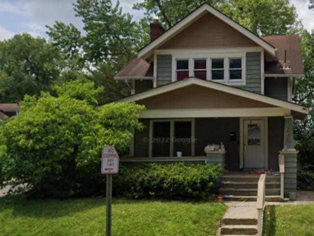 3 Bedroom Home for Rent at 3265 Milton Ave, Columbus, OH 43202