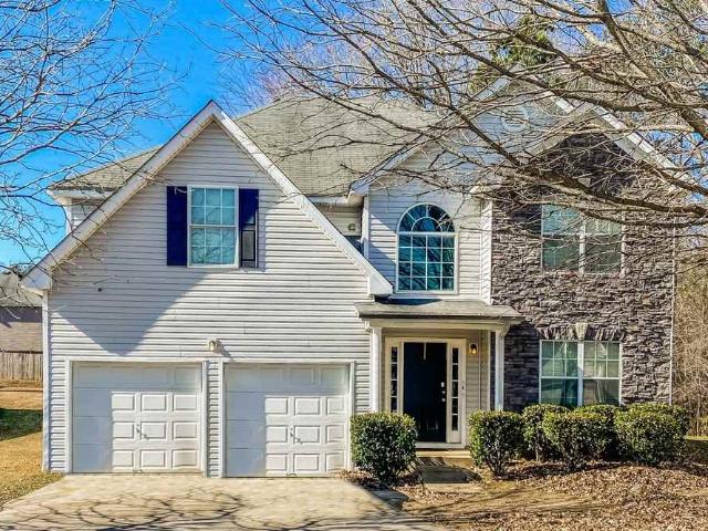 3 Bedroom Home for Rent at 327 Tap Root Ln, College Park, GA 30349