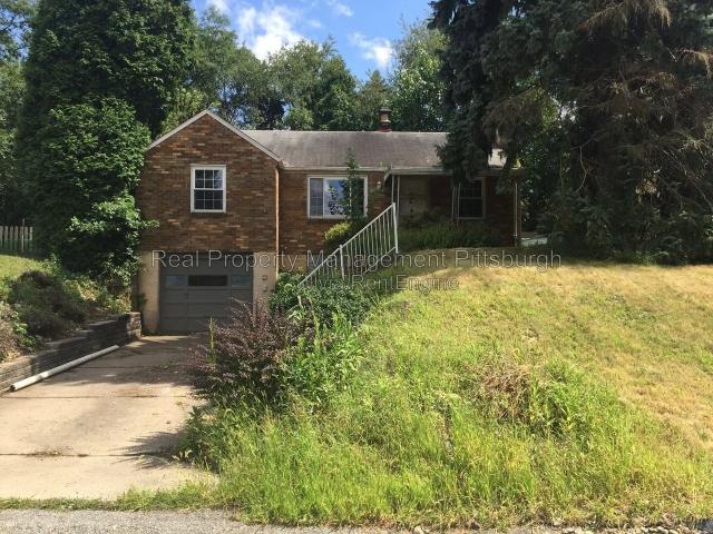 3 Bedroom Home for Rent at 329 Marose Dr, Pittsburgh, PA 15235 Penn Hills