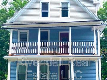 3 Bedroom Home for Rent at 330 Valley St #336, Willimantic, CT 06226