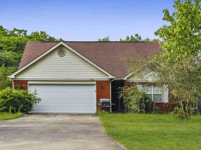3 Bedroom Home for Rent at 3318 Wood Dr Ne, Center Point, AL 35215