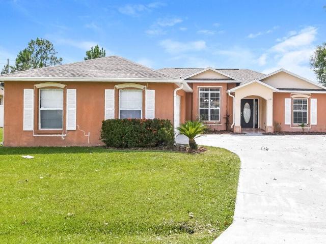 3 Bedroom Home for Rent at 331 Caen Ct, Poinciana, FL 34759 Poinciana