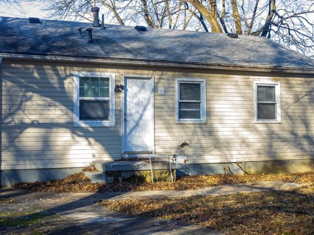 3 Bedroom Home for Rent at 331 N 36th St #3BDRM, Louisville, KY 40212 Shawnee