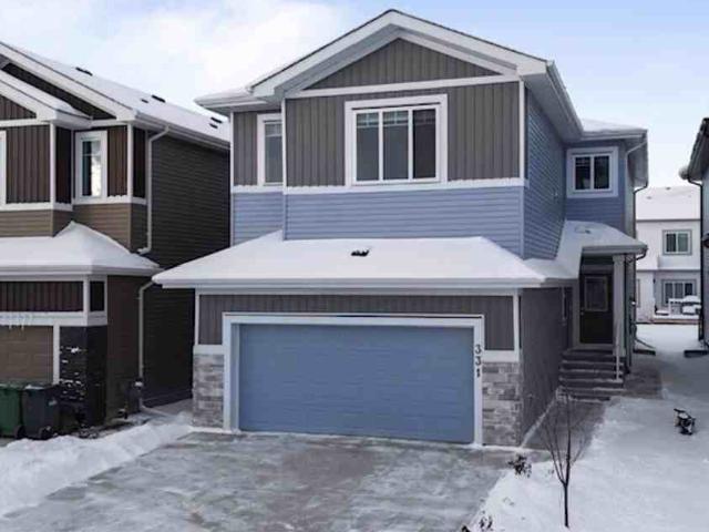 3 Bedroom Home for Rent at 331 Roberts Wynd, Leduc, AB T9E 1P9