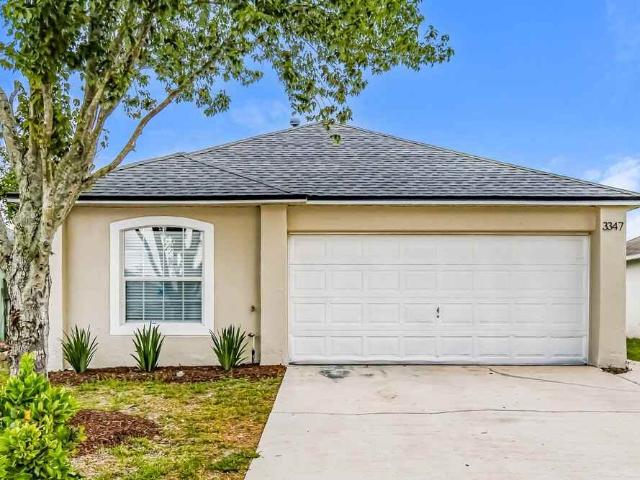3 Bedroom Home for Rent at 3347 Net Ct, Jacksonville, FL 32277 Arlington Hills