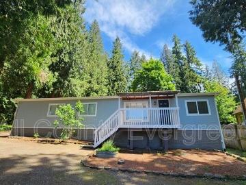 3 Bedroom Home for Rent at 33425 Benbow Dr E, Graham, WA 98338