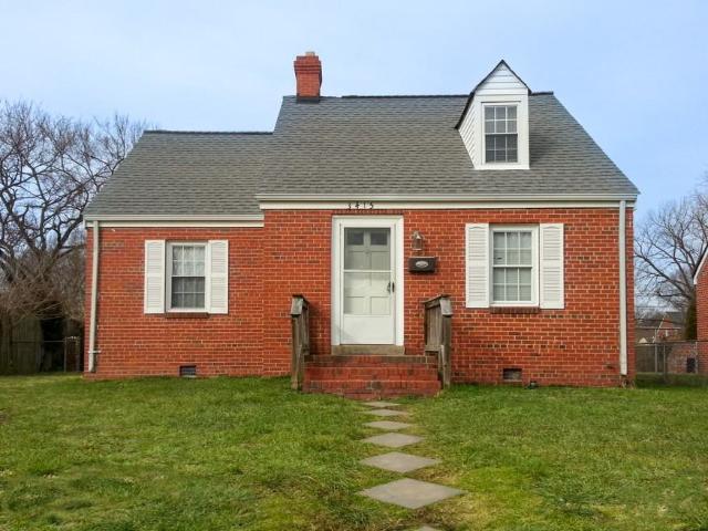 3 Bedroom Home for Rent at 3415 Danbury Rd #NA, Richmond, VA 23234 Davee Gardens