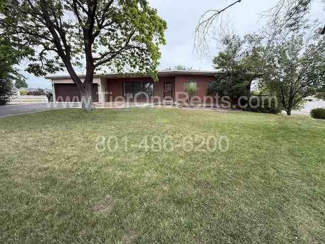 3 Bedroom Home for Rent at 3446 W 3650 S, West Valley City, UT 84119