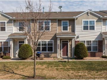 3 Bedroom Home for Rent at 3442 Hazel Trl #C, Woodbury, MN 55129