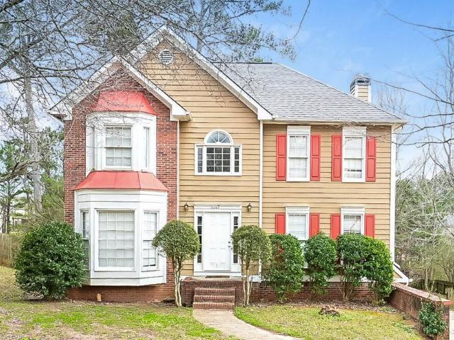 3 Bedroom Home for Rent at 3457 Rock Creek Dr, Rex, GA 30273