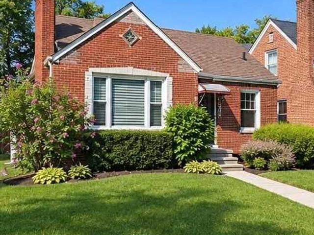 3 Bedroom Home for Rent at 3461 Berkshire St, Detroit, MI 48224 Finney