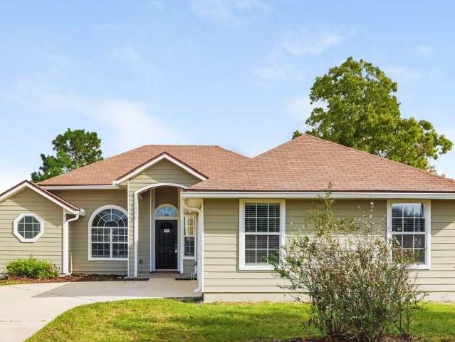 3 Bedroom Home for Rent at 3490 Citation Dr, Green Cove Springs, FL 32043