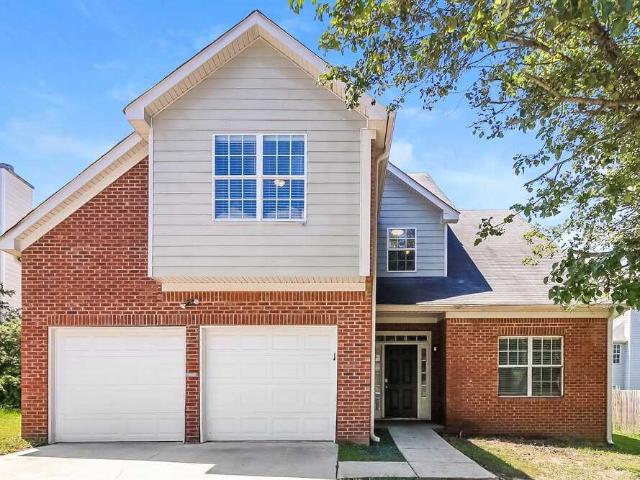 3 Bedroom Home for Rent at 3505 Creekview Dr, Union City, GA 30291