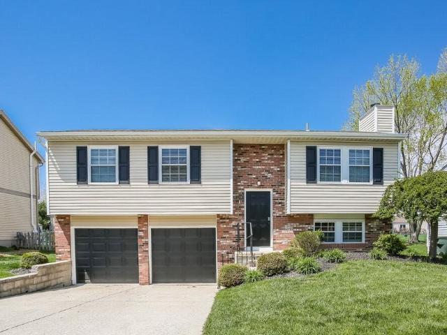 3 Bedroom Home for Rent at 3524 En Joie Dr, Columbus, OH 43228 Golfview Woods