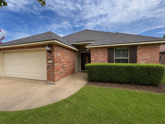 3 Bedroom Home for Rent at 3524 Grand Cane Ln, Bossier City, LA 71111