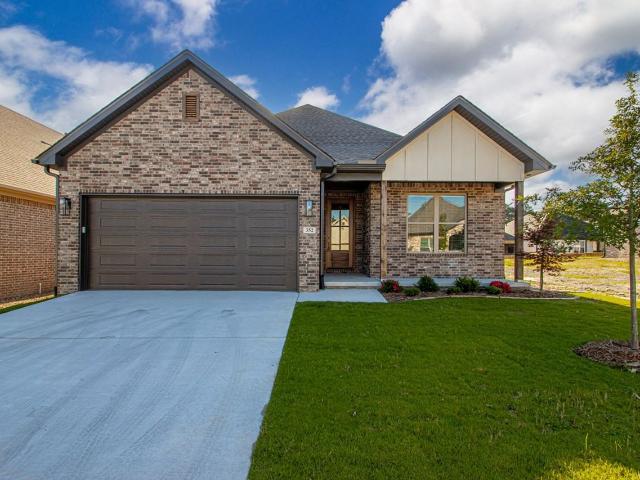 3 Bedroom Home for Rent at 352 Fletcher Loop, Little Rock, AR 72223