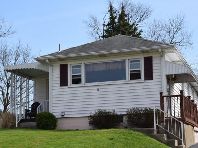 3 Bedroom Home for Rent at 3544 Babson St #NA, Dayton, OH 45403 Wright View