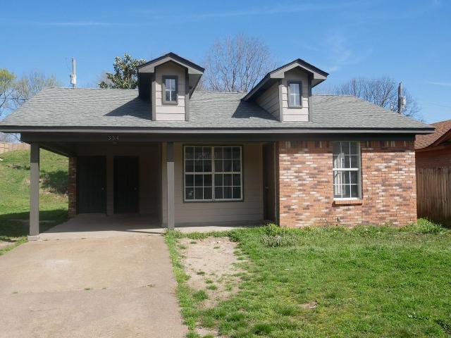 3 Bedroom Home for Rent at 354 Darrell Cv, Hernando, MS 38632