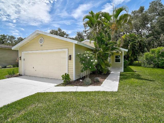 3 Bedroom Home for Rent at 358 Bearded Oaks Cir, Sarasota, FL 34232