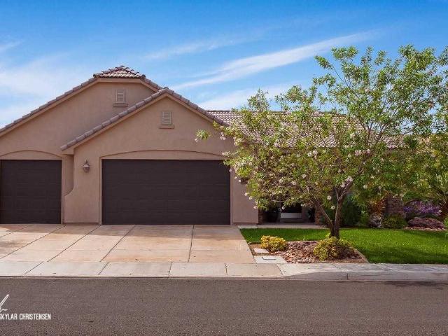 3 Bedroom Home for Rent at 358 E Munich Dr, St. George, UT 84790 Hidden Valley Townhomes