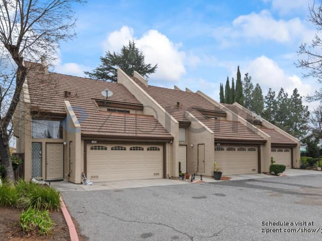 3 Bedroom Home for Rent at 3594 Klaus Dr, San Jose, CA 95121 Kettman Pomeroy