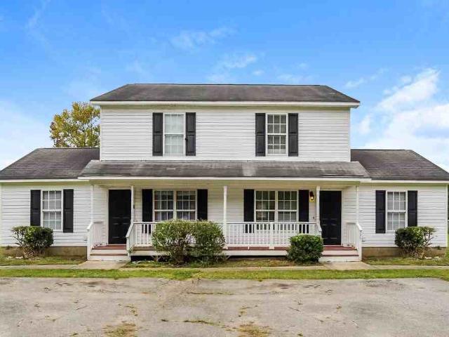 3 Bedroom Home for Rent at 35 Brantley Cir #2, Smithfield, NC 27577