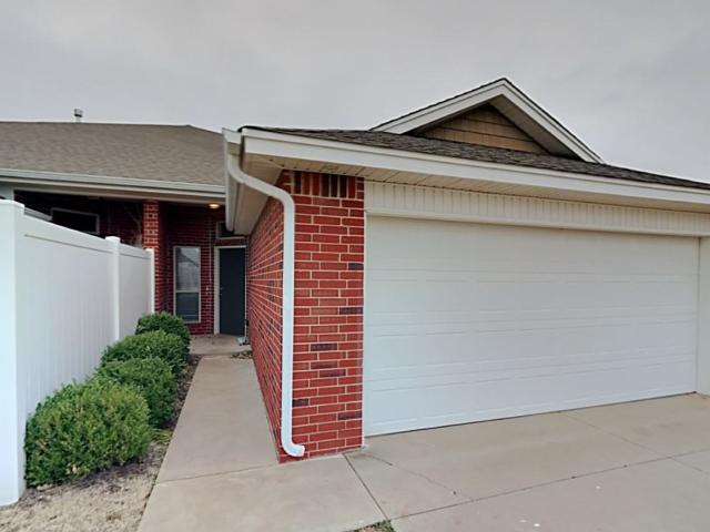 3 Bedroom Home for Rent at 3605 Galatian Way, Yukon, OK 73099