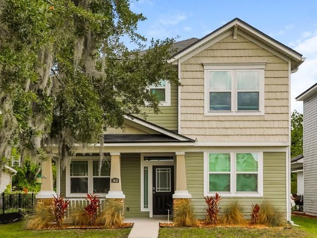 3 Bedroom Home for Rent at 360 Vineyard Ln, Orange Park, FL 32073