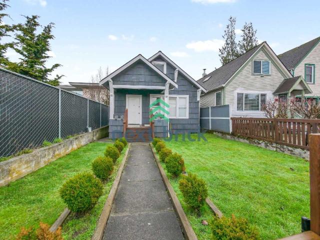 3 Bedroom Home for Rent at 3615 Colby Ave, Everett, WA 98201 Port Gardner
