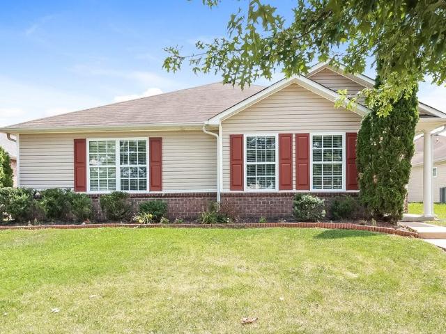 3 Bedroom Home for Rent at 3618 Blaze Dr, Murfreesboro, TN 37128