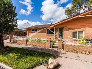 West Highland,  Denver city Colorado, Denver city, Colorado, Adams County, Colorado, Colorado, USA